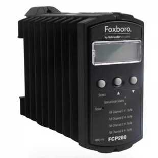 FCP280 Foxboro RH924YA Field 霸霸电子
