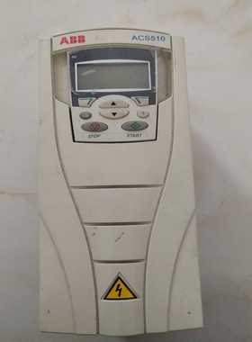 ABB变频器ACS510-01-05A6-4含面板~询价