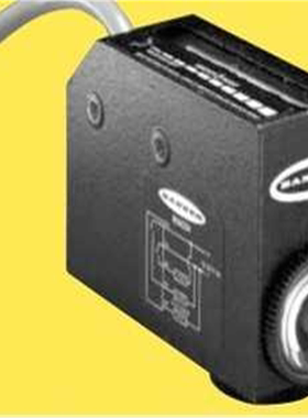 配件美国邦纳R55CG1 R55CW1 R55ECW1 R55CB1 R55FVGQ色标传议价