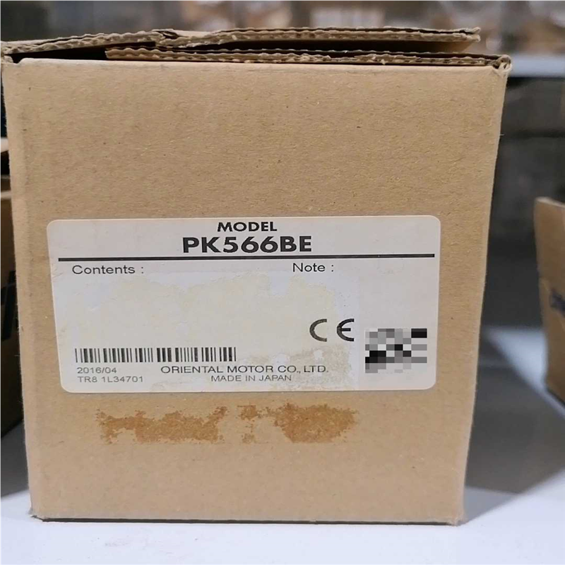 议价Orientalmotor东方  PK566BE