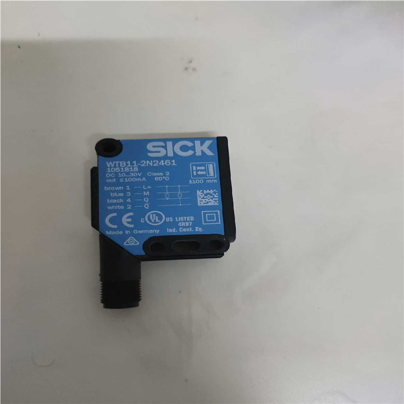 询价~西克光电开关 WTB11-2N2461