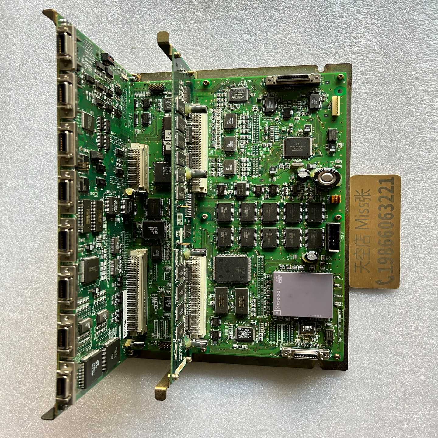 brother 兄弟机 主板 B52J090-4 包测试 打【鑫鑫商铺】