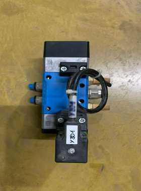 议~ 费斯托 电磁阀 MN1H-5/2-F-FR-C 一台