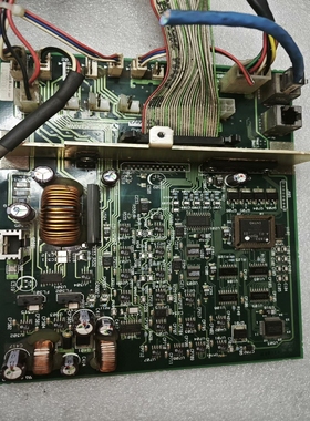 YOKOGAWA控制板G1833-66513-A4012一议价商品