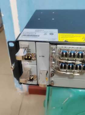 【议价】STN6200-II，带2张OTU10B，，运费