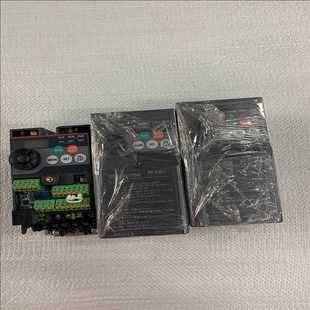 0.2K 0.2KW D720 议价 220V 三菱变频器 FR