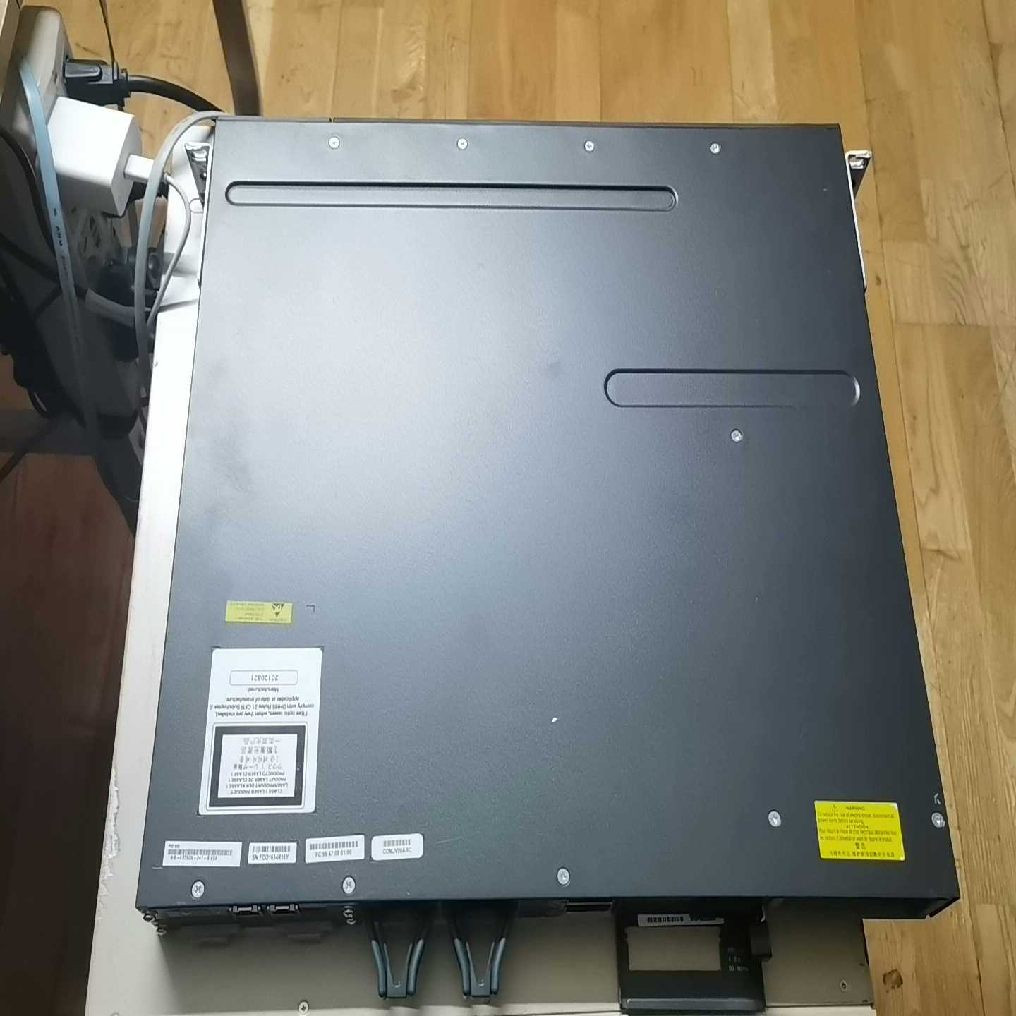 WS-C3750X-24T-S~询价