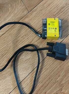 Cognex DM100Q 825-0018-2R 瑕疵如议价