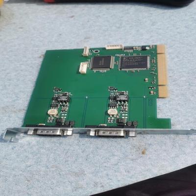 PCIcanx HS  73-30130-00343-9