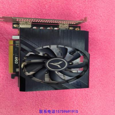 原装正品盈通6500XT 4G极速版 2023年21周出厂议价购买