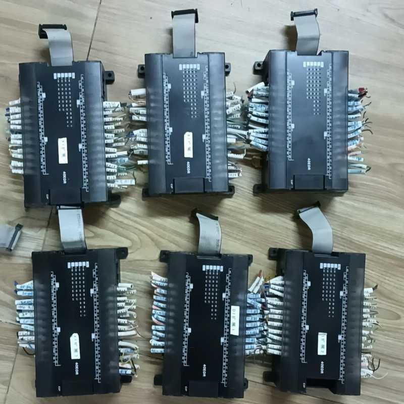 (询价)Omron/plc模块CP1W-40EDR，设备，
