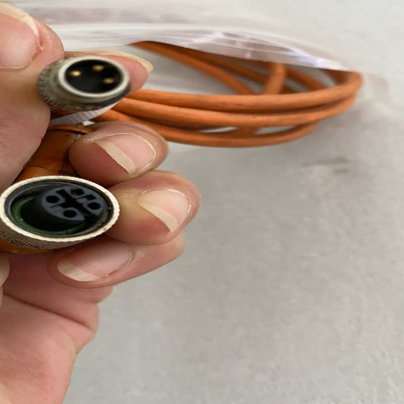 议价大厂拆机 RSMV3 -RKWT4-3-90/2 138 4