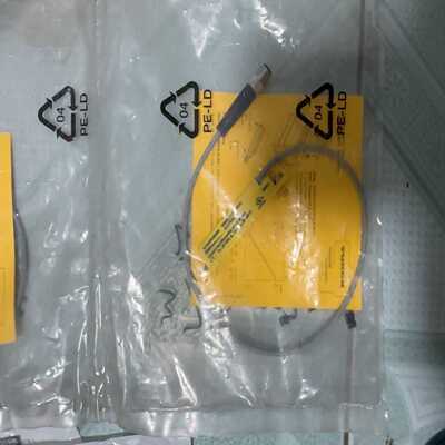 （碧碧商铺）TURCK/图尔克 感应式直线位移传感器，WIM45-UNT