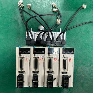 询价 X2EA010 禾川X2系列伺服100瓦套装 驱动器型号SV