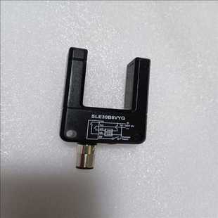 槽形传感器 YQ可调节 询价 banner邦纳SLE30B6V