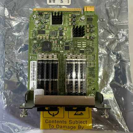 HPEJL079A交换机Aruba3810M40G模块询价