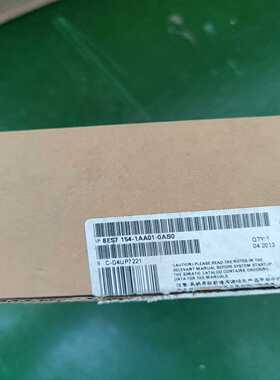 (询价)1P BES7 154-1AA01-0AB0，接口模组