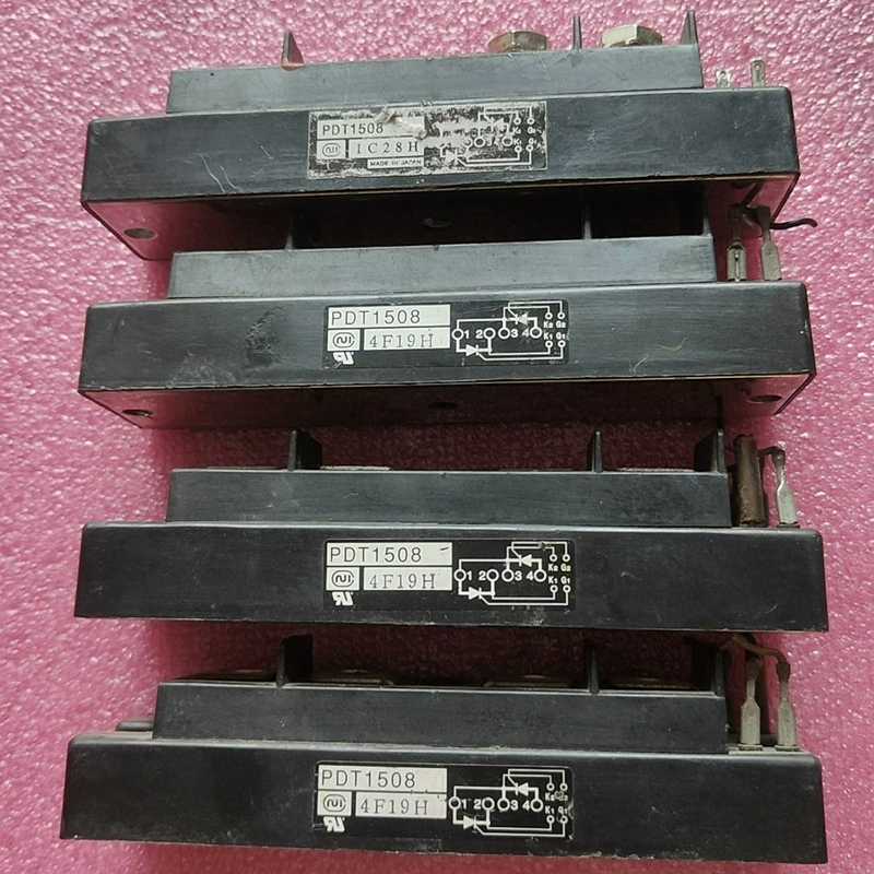 (询价)PD1508双管可控硅模块