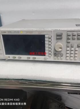 Agilent安捷伦 E4434B 信号源有兴趣的话点我【询价】