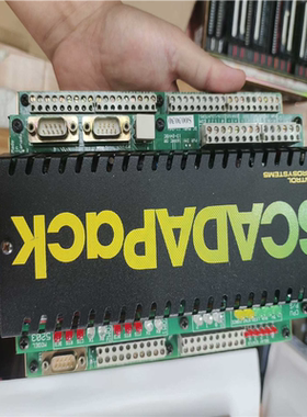 (询价)SCADAPACK  SCHNEIDER模块成