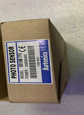 Bx15M-TFR奥托尼克斯光电开关BX15M-TFR1/B~询价