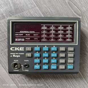 CKE 21P 变频器面板 瓠子电子