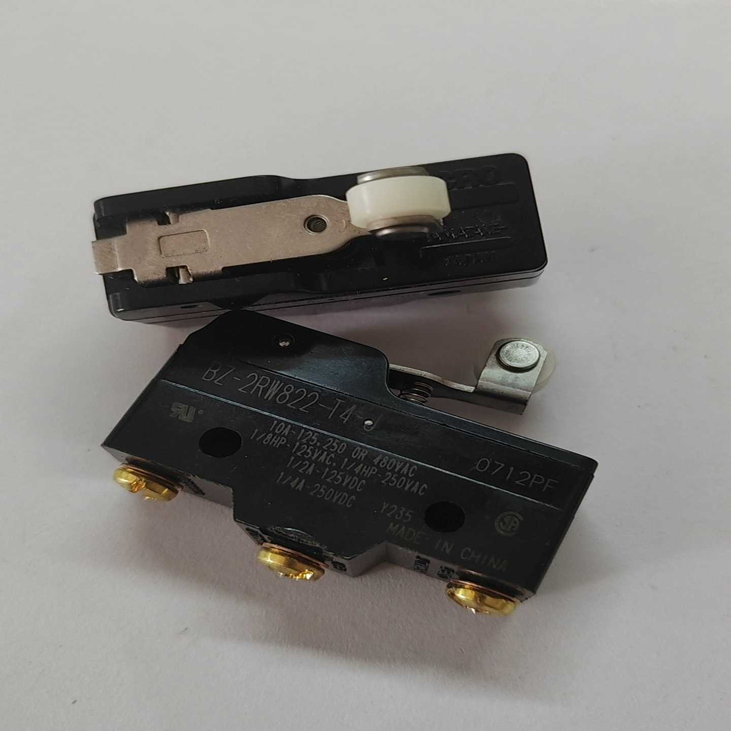 BZ-2RW822-T4-J~询价