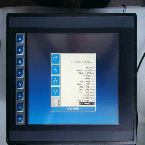 HORNER  HE-EXV1E3BA~询价