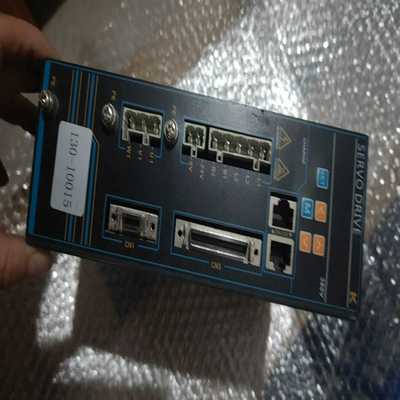 SERVODRIVE伺服高压驱动器，正常拆机，功能包好，外观【鑫鑫商