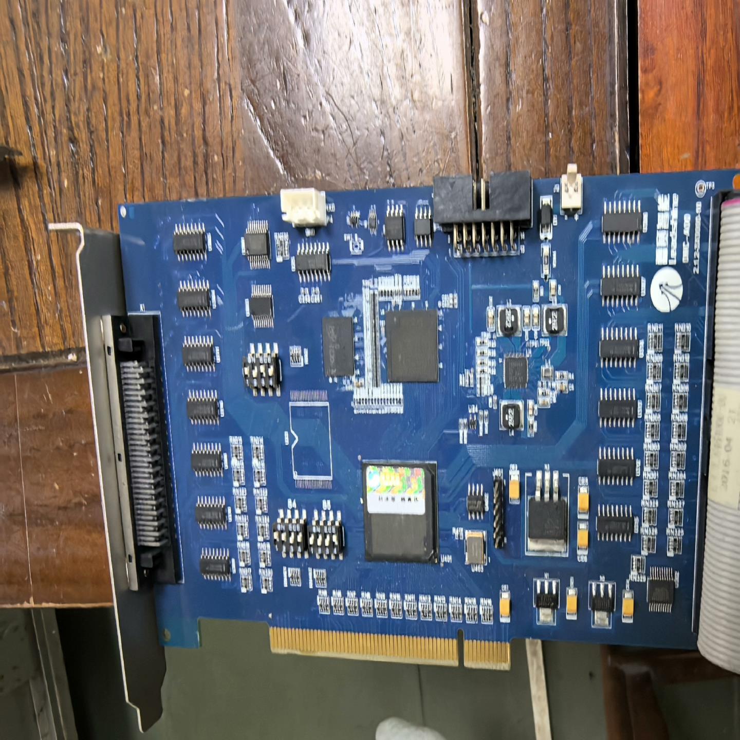 询价~雷赛控制卡DMC3800，转接板ACC64T068，