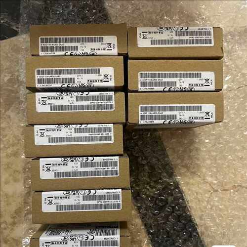 (议价)6ES7193-6AR00-0AA0保内