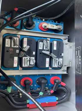 金风1.5MW VENSYS 变桨柜【侨报商行】