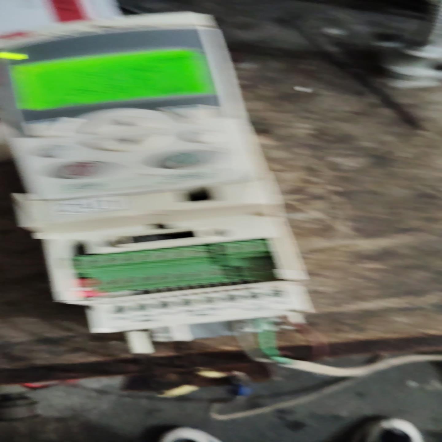 ABB变频器ACS355-03E-03A3-4，1.1KW~询价