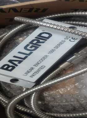 球栅尺BALlGRID  2件~询价