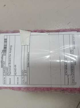 横河端子AEA4D-06议价