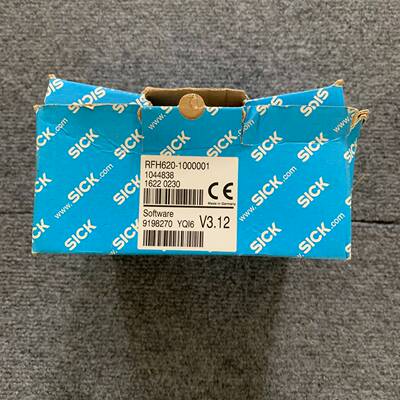 (询价)RFH620-1000001西克，三台带原包装，