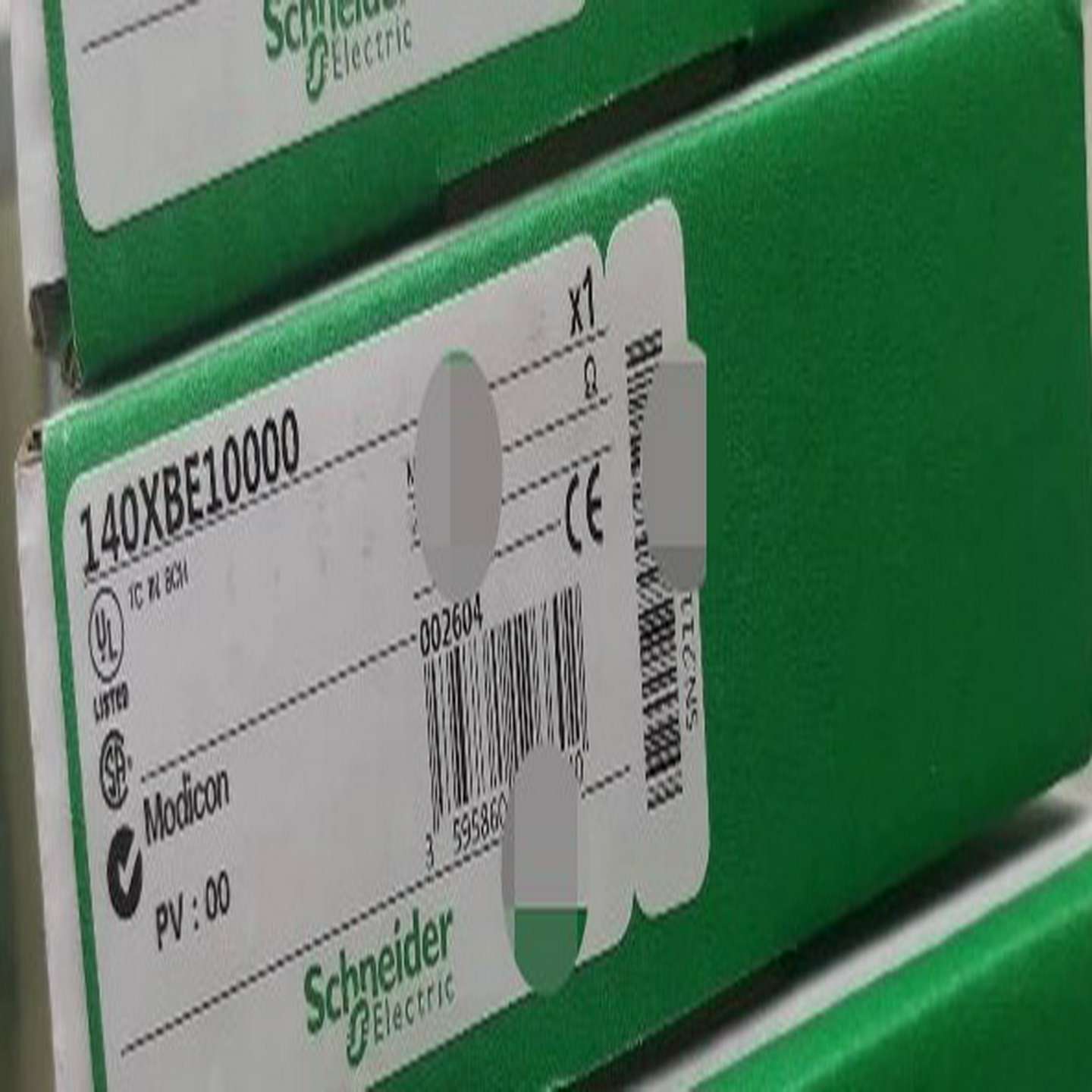 140XBE10000模块库存询价