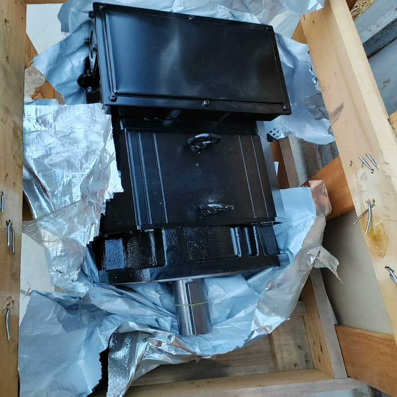 发格主轴电机FM7-A110-S1C1，11-15KW，15【白零商行】