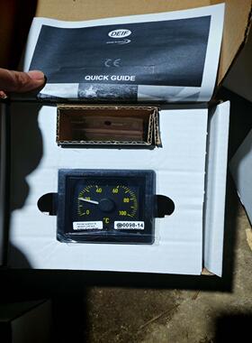 DEIF XL72（基数电子）