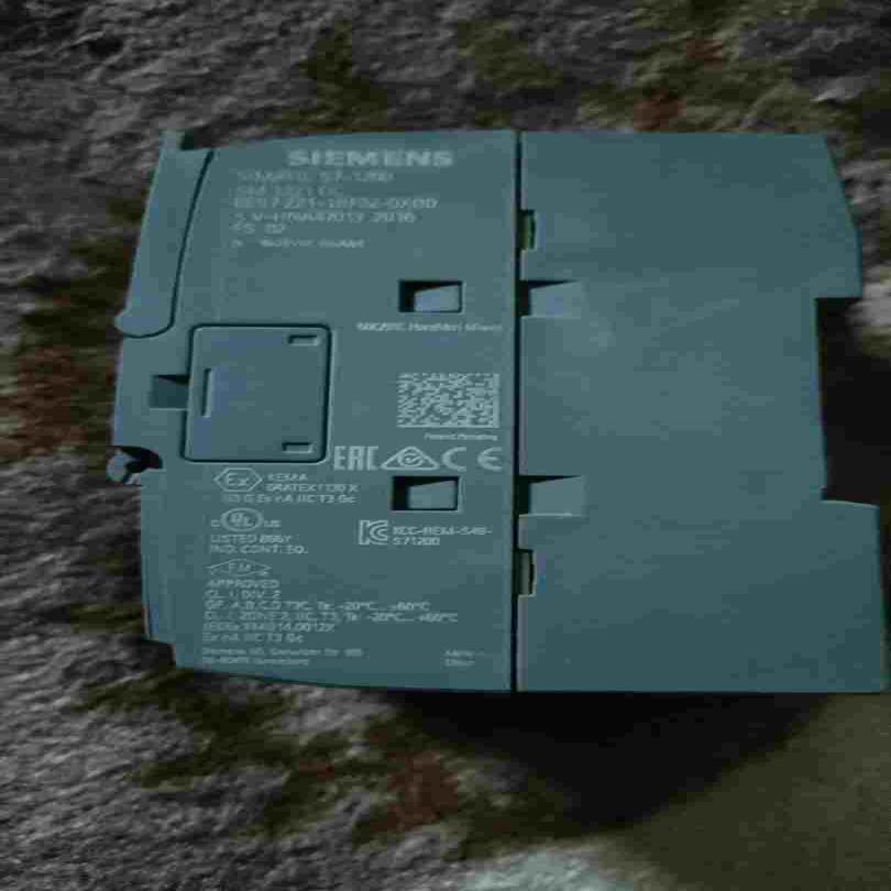 6ES7221-1BF32-0XB0实图拍询价