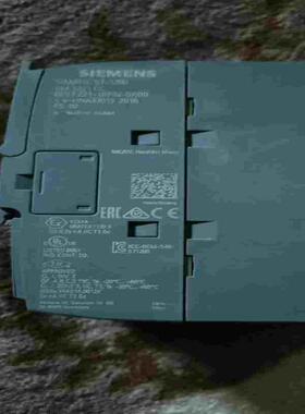 询价~6ES7 221-1BF32-0XB0实图拍