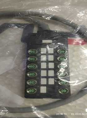 SVL兴威联分配器SCAB-M8-12C询价