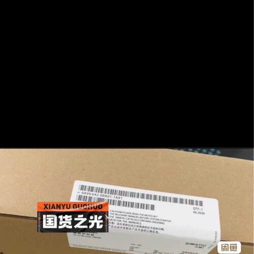 6AV6642-0BA01-1AX199新包装质保一年【南风商行】