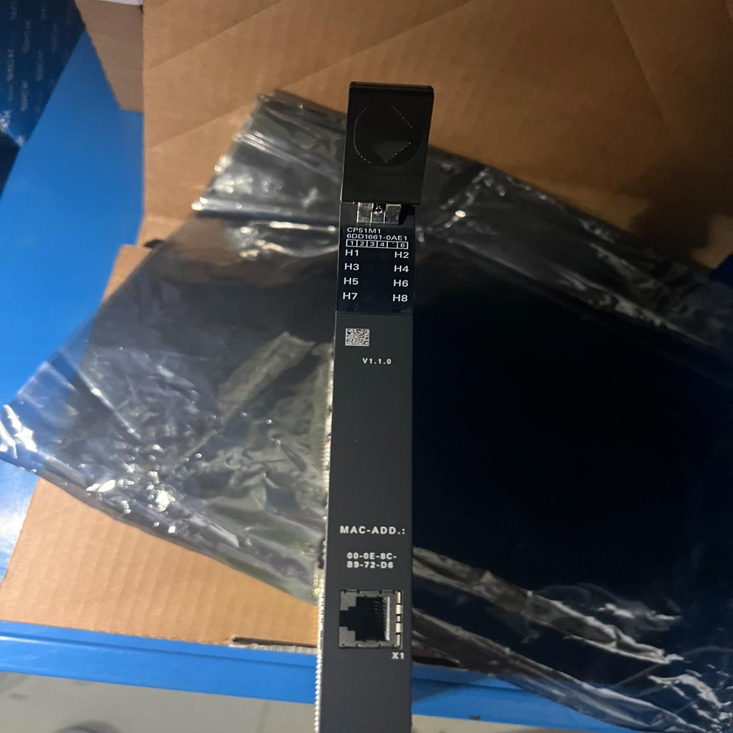 询价拍~6DD1661-0AE1 6DD1661-0AE1 ，实物拆