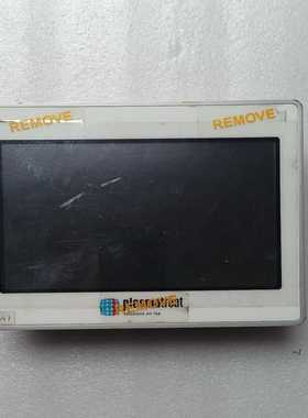 【星慕电子】德国普思玛 Plasmatreat 触摸屏显示屏 eTOP5