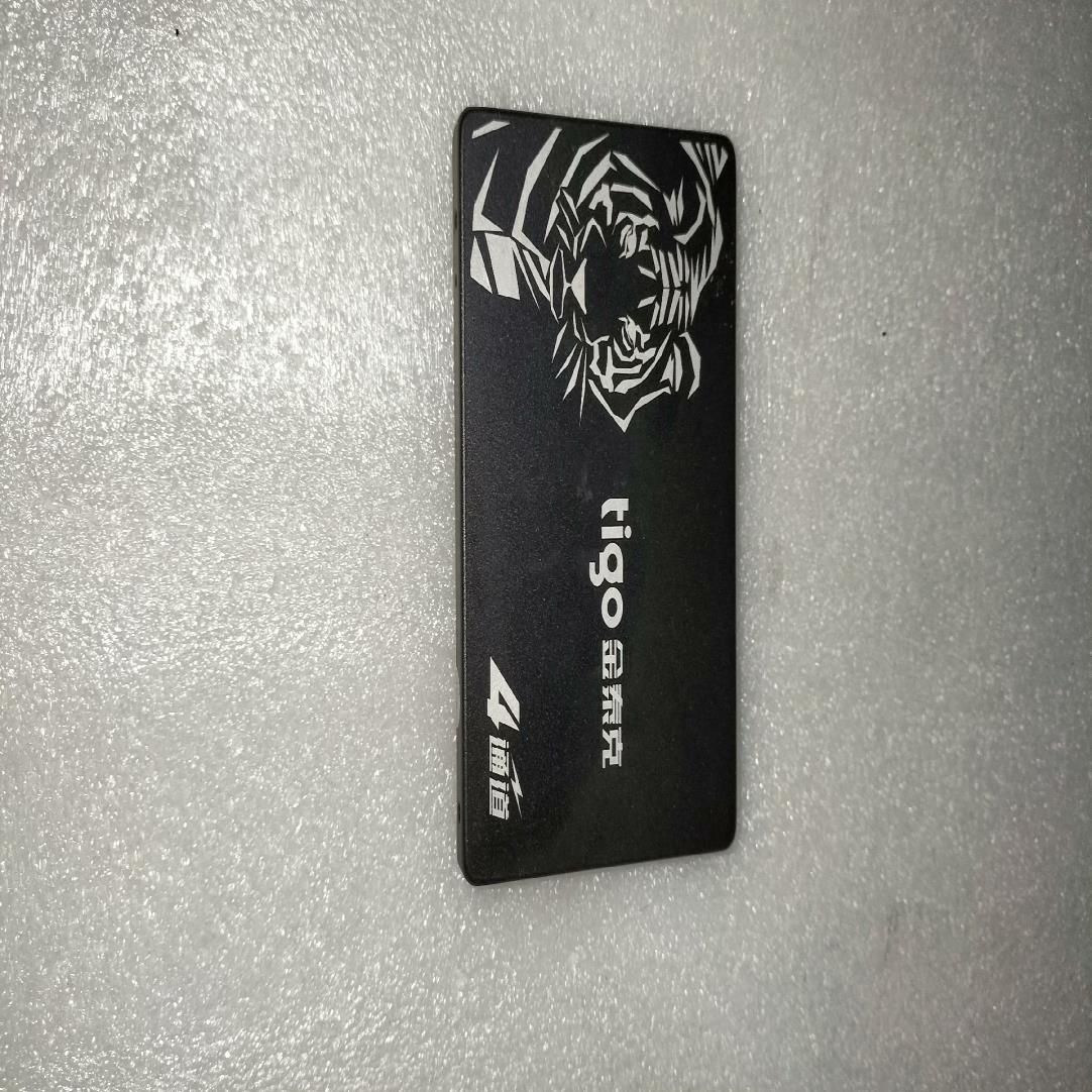 金泰克固态硬盘S300-120GB 功能保好成色新图片【议价】