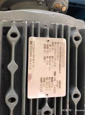 sew减速电机 KH37/R DRP 100M4/TH~询价