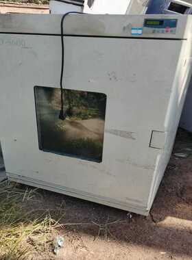 【星慕电子】智城高温干燥箱，全自动鼓风干燥箱一台。ZFD-560