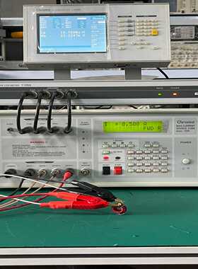 Chroma11050高频LCR表1320叠加电流偏流【卡奥电子】