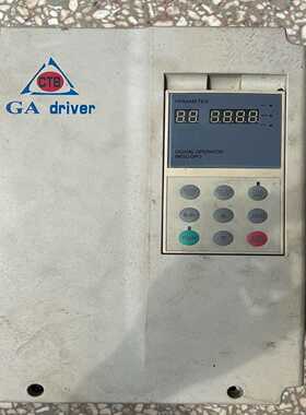 超同步主轴驱动器BKSC-45P5GA，，功能正常，可简【侨报商行】